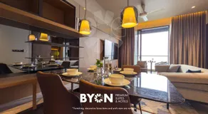 Antara Premium Suites Genting Highlands by BYON - Image 4