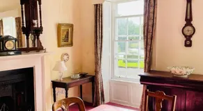 Kilmartin House - Georgian House on Private Estate and Farm - Image 3