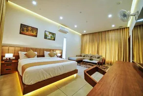 Jungle Bay Resorts & Spa - Image 3