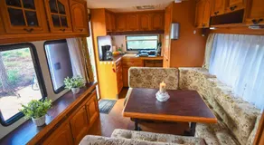 Yuccasa - Small Glamping Camping & Studio's - Image 3