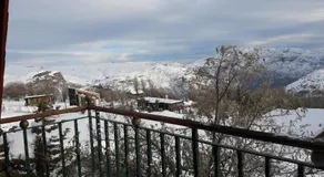 Great Chalet Farellones - Image 5