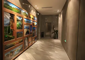 Immersing Hotels & Resort Yunzhu Meiyuan Wuyishan Impression Dahongpao - Image 3