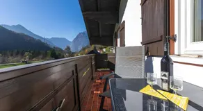 Bergblick für 2 Personen 65 M² - Image 2