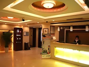 Jinjiang Inn Tianjin Zhongshan Road - Image 2