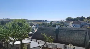 Dairy Cottage Courtyard accommodation - Image 4