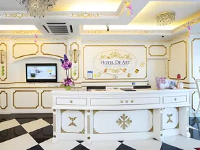 Seeds Hotel Shah Alam Seksyen 7 I-City - Image 2