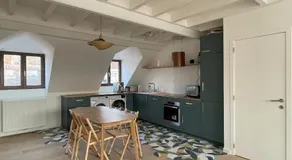 Triplex de charme avec vue - Image 5