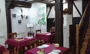 Hotel Rural Sierra de Francia - Image 3