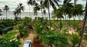 Darya The Beach House A private beach homestay in udupi - Image 5
