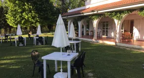VILLA DEGLI ARCHI B&B - Ristorante - Image 4