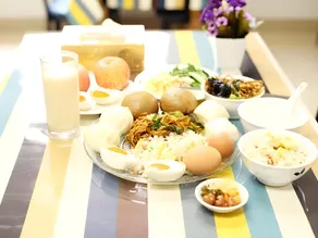 GreenTree Inn Nanjing Lishui District Lishui Airport Road Express Hotel - Image 5