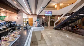 Hotel Castilla Vieja - Image 4