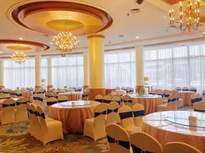 Chengdu Jinrui Yangguang Hotel - Image 5