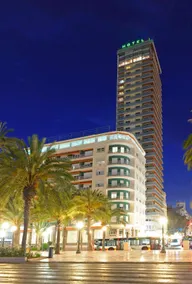 Hotel Alicante Gran Sol, Affiliated by Meliá - Image 4