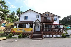 Donghae Suwonji Pension - Image 5