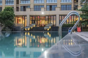 Da Peng Zhongzhou Hotel - Image 3