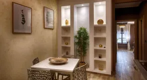 TORINO VACANCY 3 - Elegant & Romantic house with a view of Piazza Vittorio/Gran Madre - Image 2