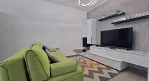 HUGO BEACH ApartHotel Pool & SPA Mamaia Nord - Image 2