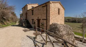 Porta Gemina History Lodge - Image 5