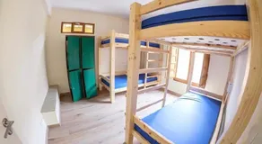 ALBERGUE de PEREGRINOS SEÑOR OSO - Image 2