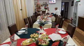 Pensiunea Cetatea Craiului - Image 5