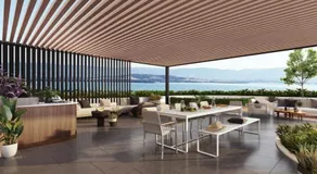 Bright & Breezy Lakeview Retreat in Shellharbour - Image 3