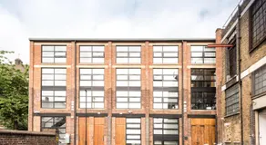 Second Nest London Warehouse - Image 5