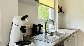 ☆Gemütliche 1-Zimmerwohnung mit Terrasse☆ - Image 3