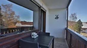 FeWo Alpenfreude mit Hallenbad - Image 3