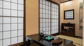 F&F Harajuku Japanese House - Image 3