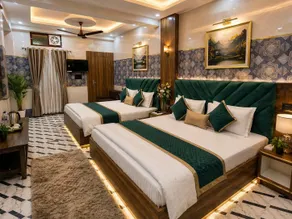 Jyoti Stay Inn - Image 2