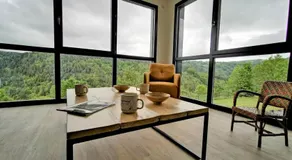 Maison d'architecte en pleine nature - Image 5