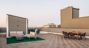 Sosuite at The Vine - Old City - Image 4