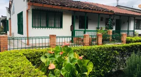 Casa Típica de la Región del Café - Image 2