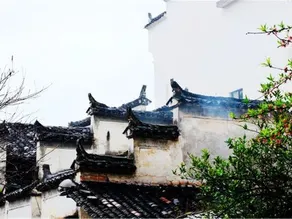 Wuyuan Shicheng Lingyan Inn - Image 5