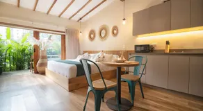 Candelaria Aparta Hotel Boutique - Image 2