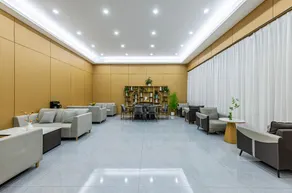The Serene Haven Hotel (Zunyi Conference Site Branch) - A City Aesthetics Hotel - Image 3