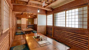 Shokudo and Hotel Kisyapoppo - Image 3