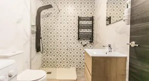 Increible apartamento reformado en el Brooklyn Madrileño - Image 2