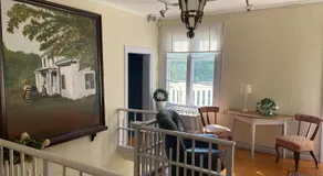 Augustas Bed & Breakfast - Image 4