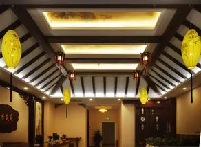 BOOK PAVILION HOTEL - Image 2