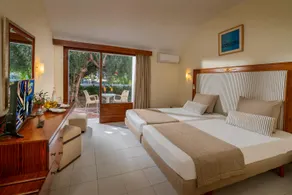 Le Hammamet Hôtel & Spa - Image 2