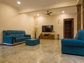 Akbar Farm Stay  -  Bangalore - Image 4