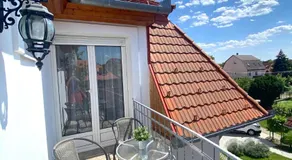 Tolles Privatzimmer mit Grill und Garten - Image 5