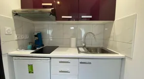 Studio Gare Part Dieu - Image 4