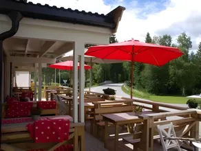 Halvorseth Yurts - Image 4
