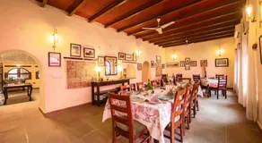 Mela Kothi - The Chambal Safari Lodge - Image 4