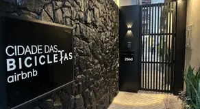 Cidade das bicicletas - Image 3