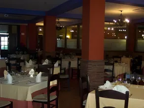 Hotel Balcón de los Montes Colmenar - Image 4