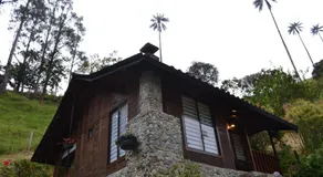 Cabañas Valle del Cocora La Truchera - Image 4